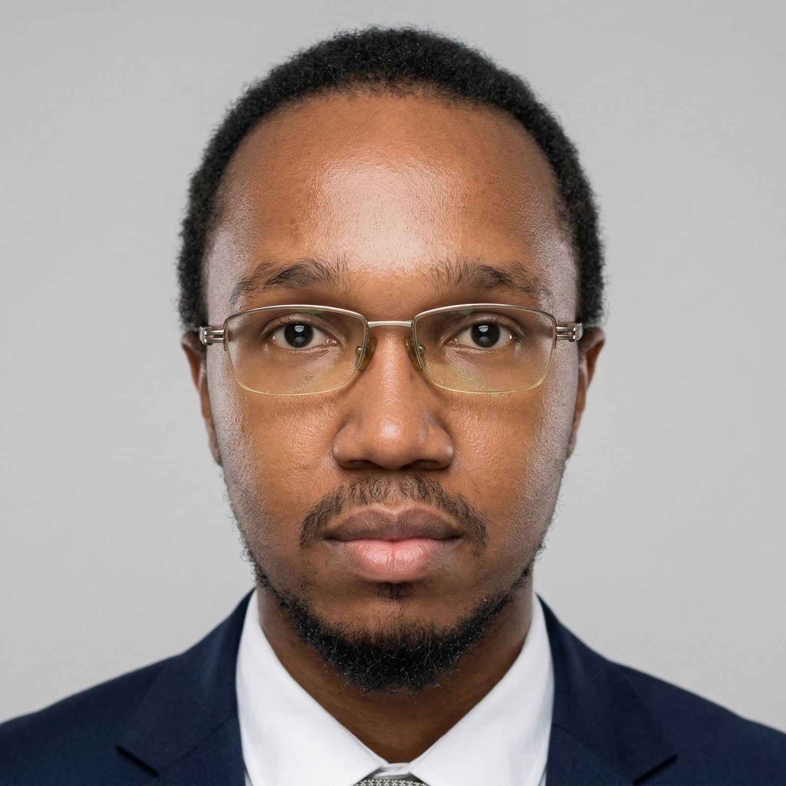 Edward Rajah, Technology Lead