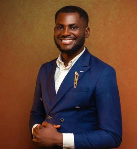 Victor Ekuma, Business Lead